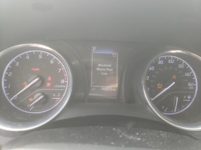 2019 TOYOTA CAMRY L - 4T1B11HKXKU701993