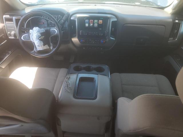2015 CHEVROLET SILVERADO - 3GCPCREC0FG219977