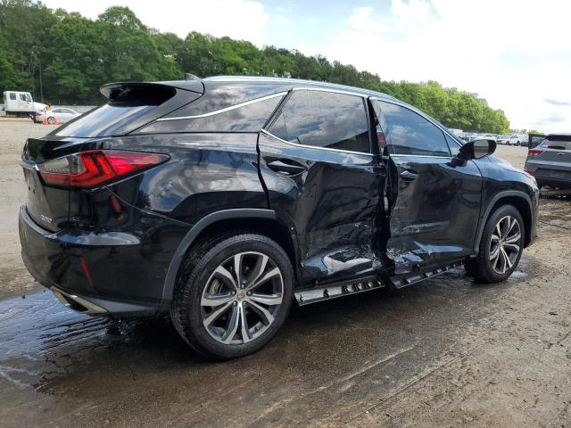 Vin: 2t2zzmcaxgc012645, lot: 56951105, lexus rx350 350 20163