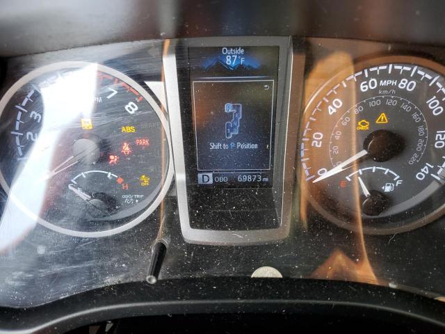 2020 TOYOTA TACOMA DOU - 3TMAZ5CN0LM119909