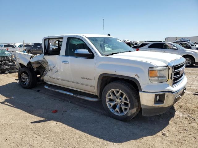 Vin: 3gtp1vec2eg189586, lot: 56649455, gmc sierra c1500 slt 20144
