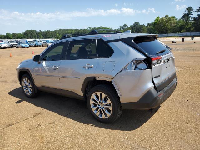 Vin: 2t3c1rfv0sc315866, lot: 56306135, toyota rav4 xle premium 20252