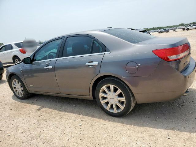 Vin: 3lndl2l34cr837277, lot: 57126465, lincoln mkz hybrid 20122