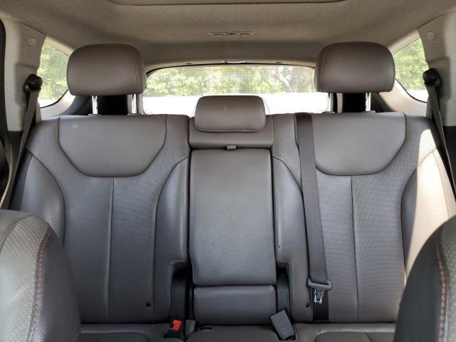 2019 HYUNDAI SANTA FE L - 5NMS53AA1KH033837