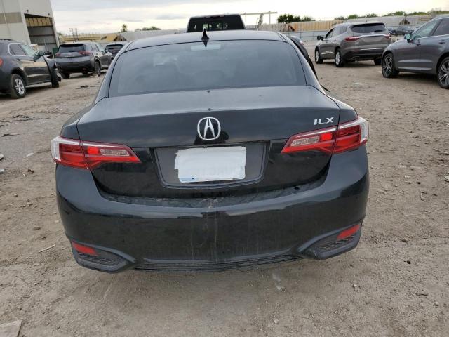 2018 ACURA ILX BASE W - 19UDE2F32JA005990