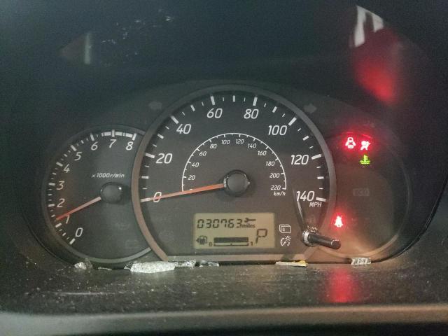 2020 MITSUBISHI MIRAGE ES - ML32A3HJ5LH005191