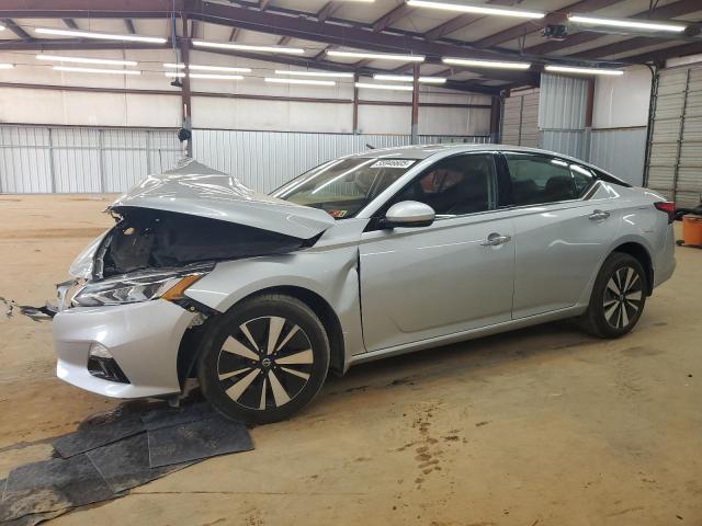 NISSAN ALTIMA SL