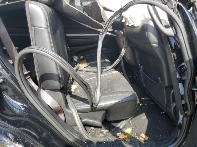 2020 DODGE DURANGO GT - 1C4RDHDG5LC119392