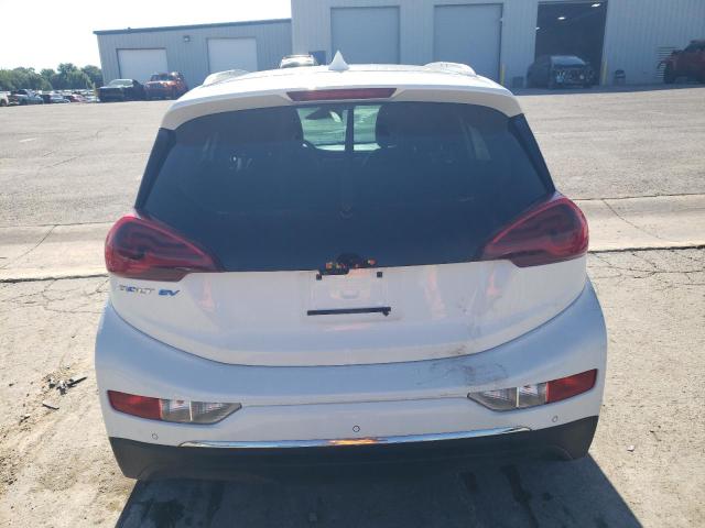 2020 CHEVROLET BOLT EV PR - 1G1FZ6S00L4145156