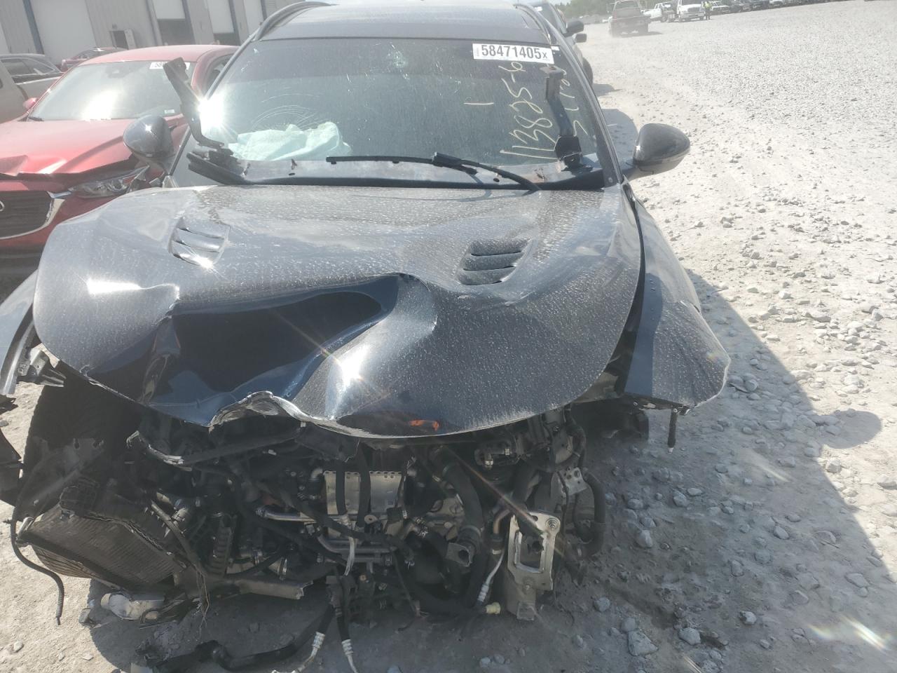 ALFA ROMEO STELVIO QUADRIFOGLIO