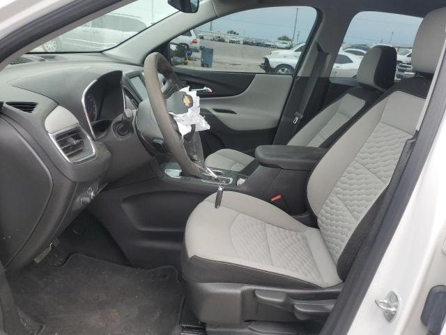 2018 CHEVROLET EQUINOX LS - 3GNAXHEVXJL101612