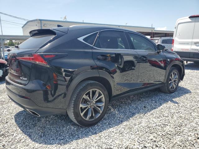 Vin: jtjsarbzxl2160494, lot: 57274175, lexus nx 300 f s 300 f sport 20203