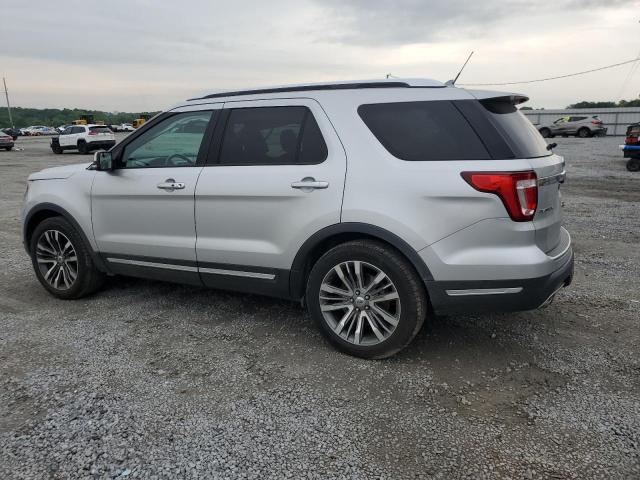 Vin: 1fm5k8ht0jga01893, lot: 58896355, ford explorer platinum 20182
