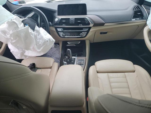 2020 BMW X3 XDRIVE3 - 5UXTY5C05L9B38911
