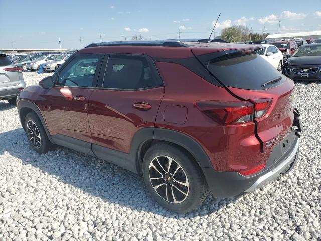 Vin: kl79mrsl2rb045866, lot: 47435815, chevrolet trailblzr lt 20242