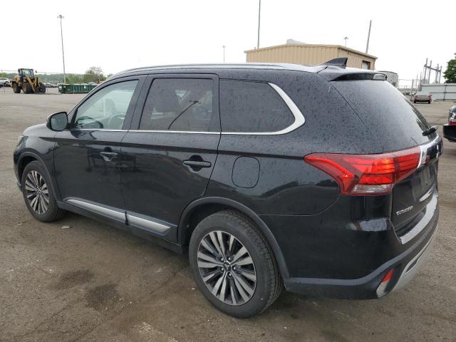 Vin: ja4ad3a35lz030379, lot: 55917925, mitsubishi outlander se 20202