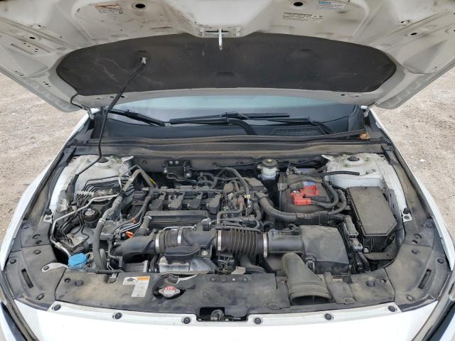 2022 HONDA ACCORD SPO - 1HGCV1F31NA079445