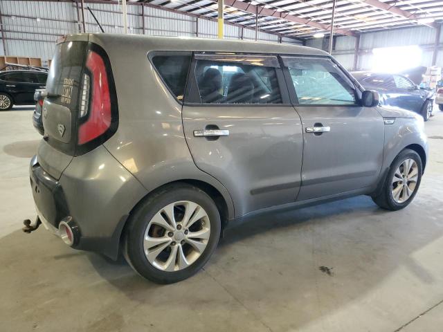 Vin: kndjp3a55g7345277, lot: 57944025, kia soul + 20163