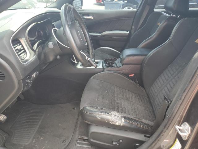 2018 DODGE CHARGER R/ 2C3CDXCT2JH147275