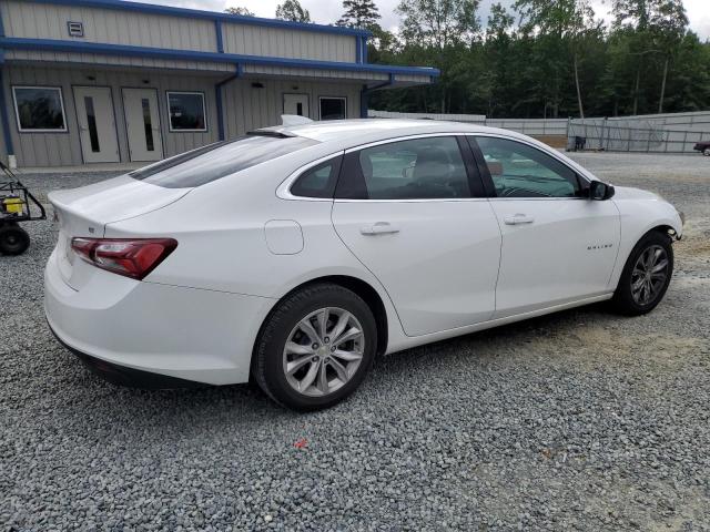 Vin: 1g1zd5st3lf091422, lot: 58770445, chevrolet malibu lt 20203