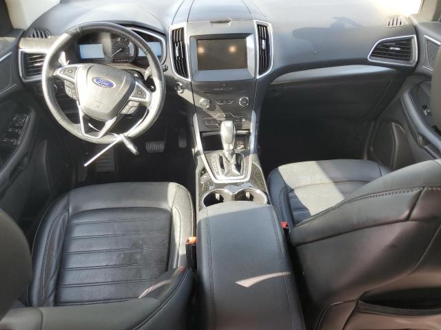 2017 FORD EDGE SEL - 2FMPK3J9XHBB02189