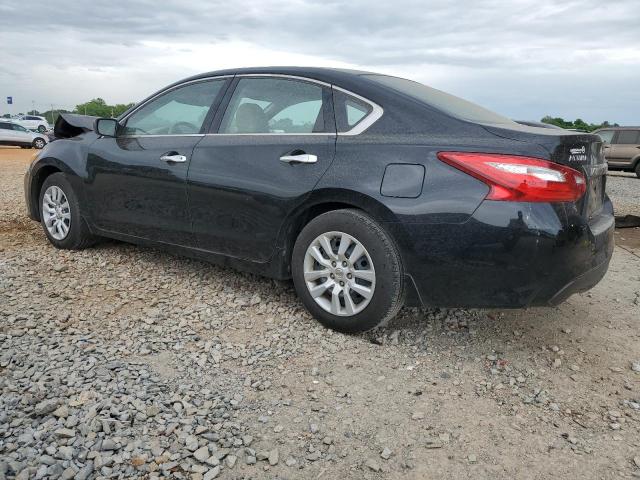 Vin: 1n4al3ap5hn328379, lot: 55230445, nissan altima 2.5 20172