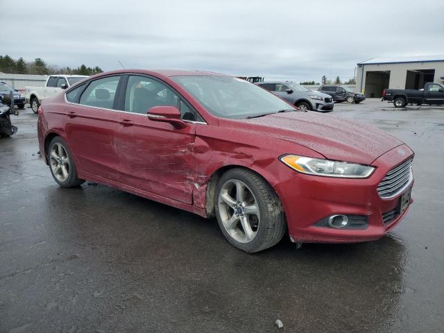 Vin: 3fa6p0h79fr121941, lot: 55419965, ford fusion se 20154