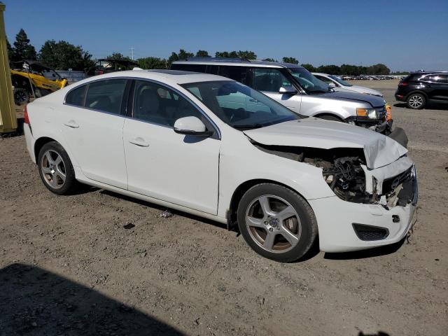 Vin: yv1622fs1c2098533, lot: 56035195, volvo s60 t5 20124