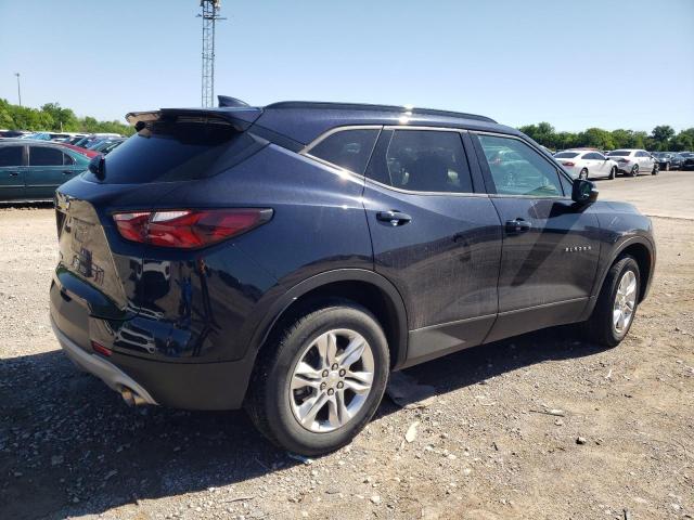 2020 CHEVROLET BLAZER 1LT - 3GNKBBRA3LS606939