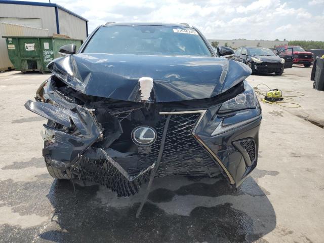 2020 LEXUS NX 300 F S JTJSARBZ7L5004444