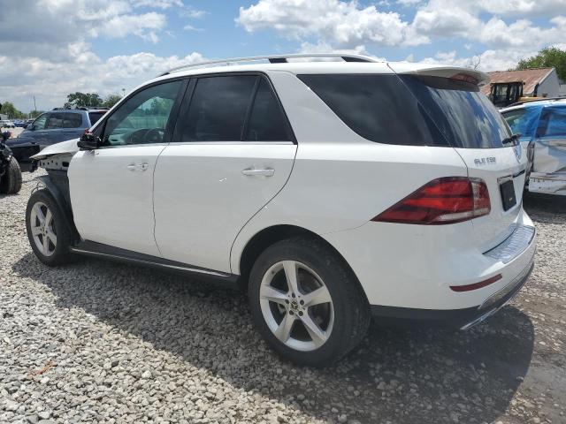 Vin: 4jgda5hb0ha979487, lot: 58055875, mercedes-benz gle-class 350 4matic 20172