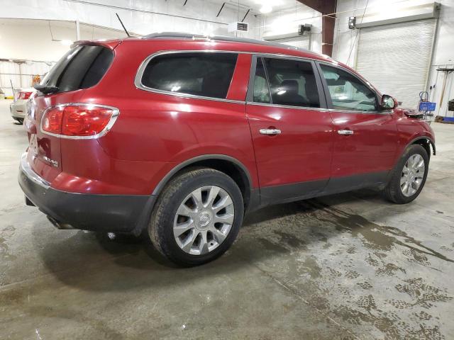 Vin: 5gakvdedxcj420376, lot: 55642455, buick enclave 20123