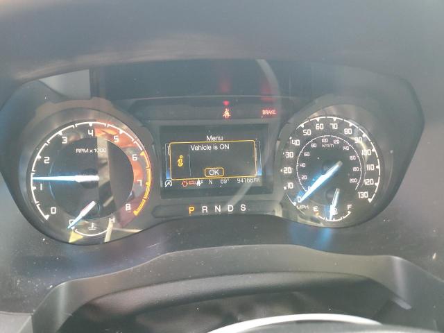 2019 FORD RANGER XL - 1FTER4EH0KLA30845