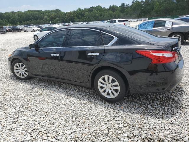 Vin: 1n4al3ap6hn314801, lot: 57615555, nissan altima 2.5 20172