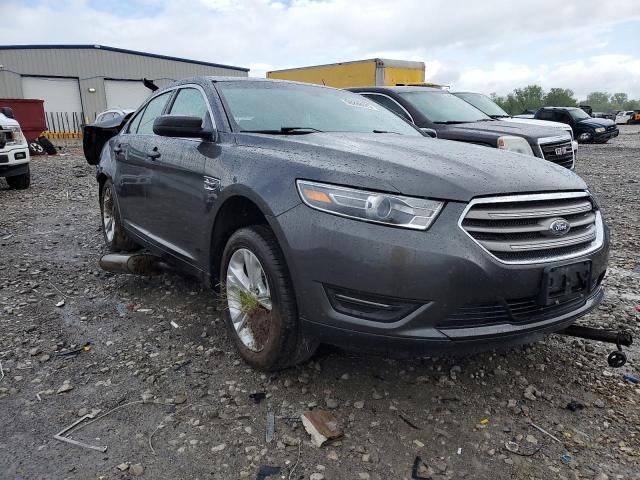 Vin: 1fahp2e88hg106391, lot: 55289375, ford taurus sel 20174