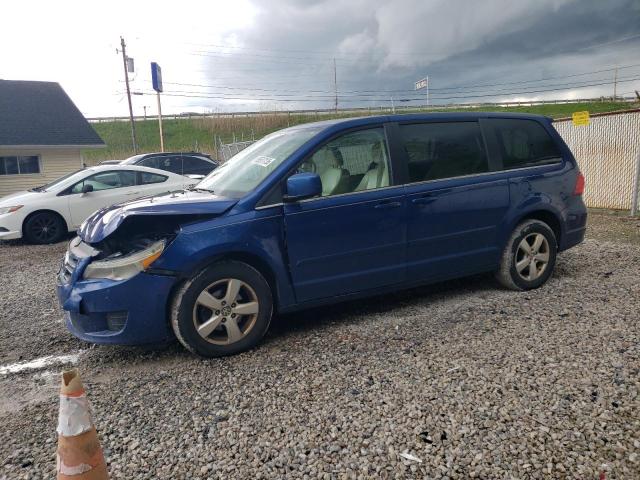 Vin: 2v4rw3d11ar186655, lot: 55517135, volkswagen routan se 2010 img_1