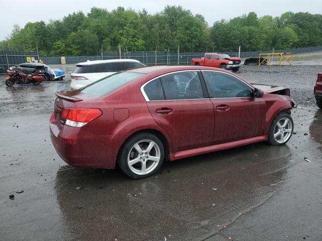 Vin: 4s3bmba66b3220272, lot: 57750905, subaru legacy 2.5i 20113