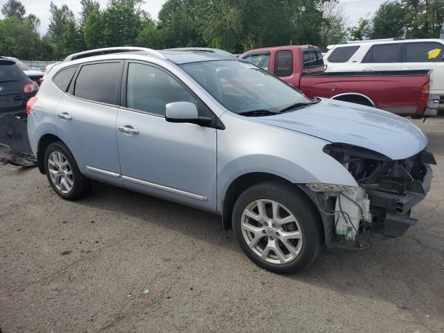 Vin: jn8as5mv3bw284777, lot: 57789165, nissan rogue s 20114