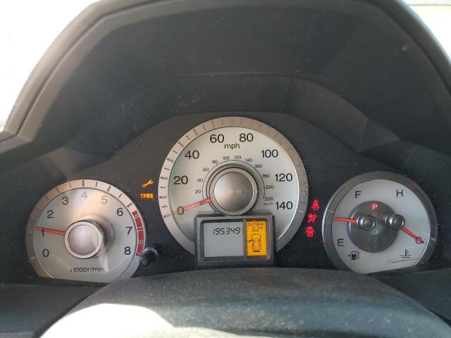 2010 HONDA PILOT EXL - 5FNYF4H53AB028290