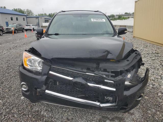 2012 TOYOTA RAV4 LIMIT - 2T3DK4DV5CW087323
