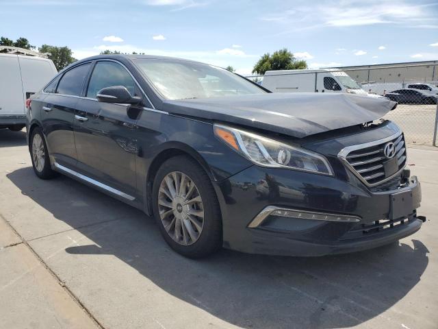 Vin: 5npe34af9fh178394, lot: 56905325, hyundai sonata sport 20154