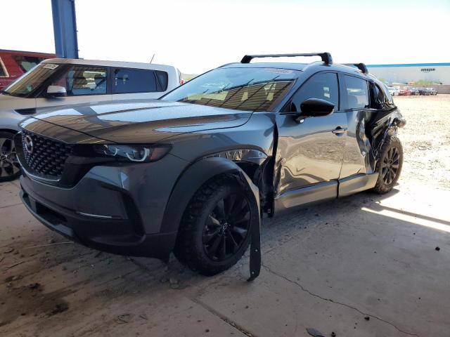 Vin: 7mmvabdm6sn307397, lot: 57020085, mazda cx-50 prem premium 2025 img_1