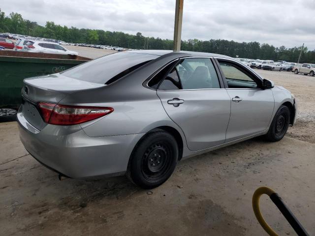 Vin: 4t1bf1fk3fu902922, lot: 55591685, toyota camry le 20153