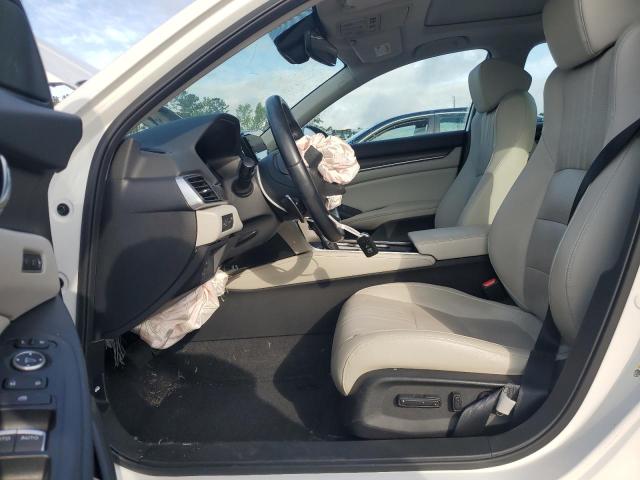 2018 HONDA ACCORD TOU - 1HGCV1F93JA209353