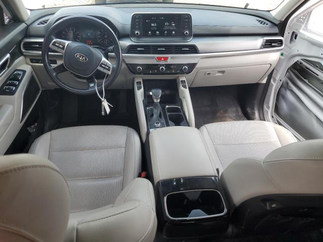 2021 KIA TELLURIDE - 5XYP6DHC1MG156986