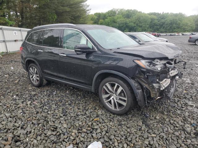 Vin: 5fnyf6h96hb040605, lot: 56764815, honda pilot touring 20174