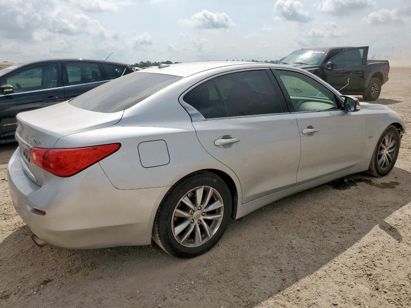 2017 INFINITI Q50 PREMIU JN1EV7AP5HM740940