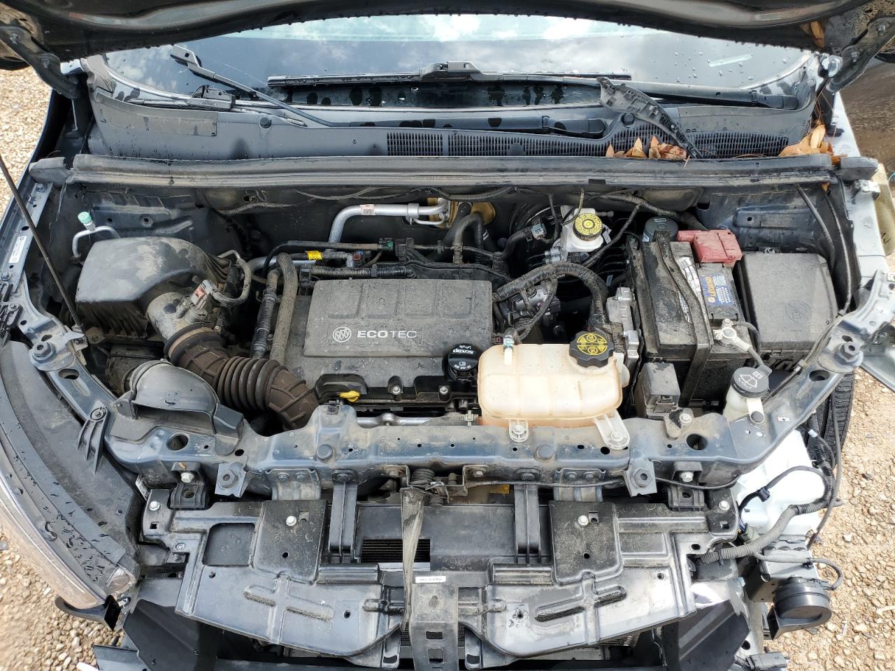 BUICK ENCORE SPORT TOURING