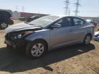 2016 HYUNDAI ELANTRA SE - 5NPDH4AE7GH776330