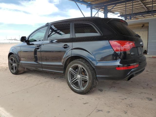 Vin: wa1dgafe2cd008825, lot: 58565735, audi q7 prestige 20122